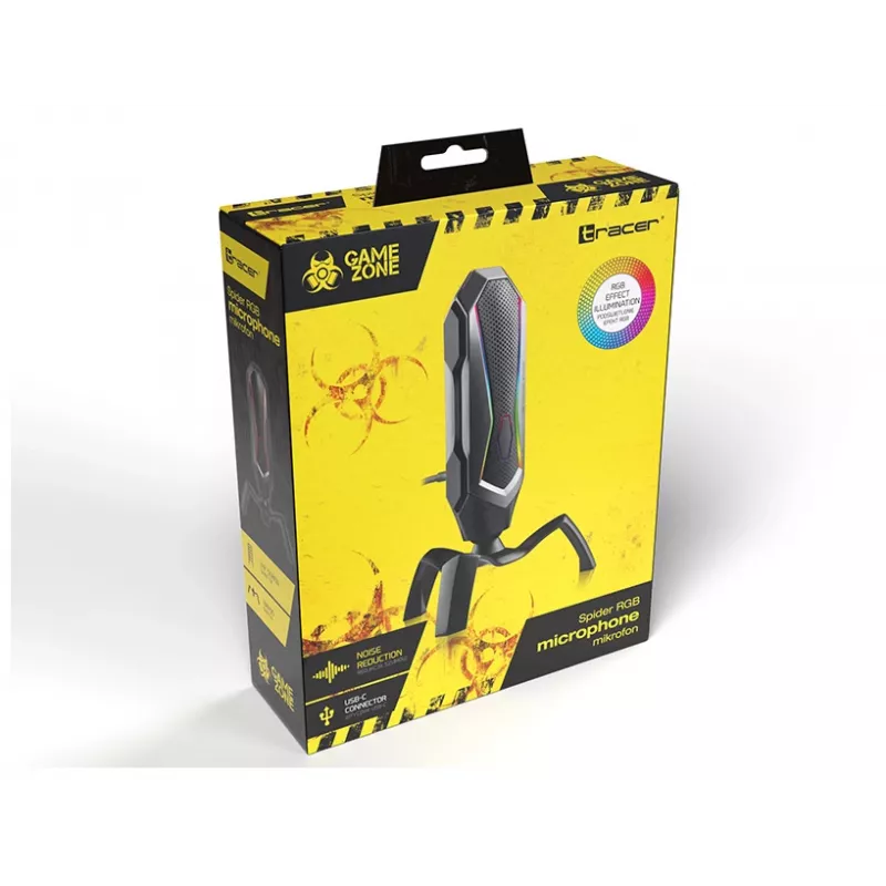 PC-mikrofoni Tracer TRAMIC46853