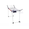 Leifheit Pegasus 200 Deluxe kuivausteline — taitettava, 1 kpl