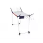 Leifheit Pegasus 200 Deluxe kuivausteline — taitettava, 1 kpl