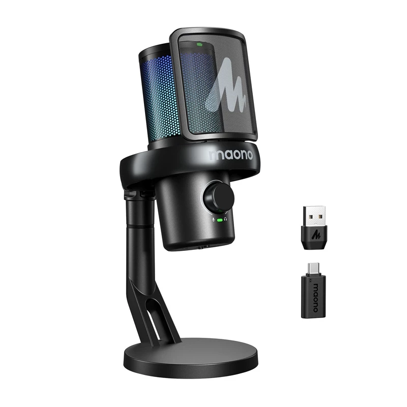 Mikrofoni Maono DM40 Pro