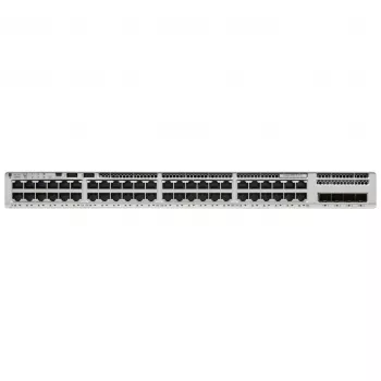 Hallittava kytkin Cisco Catalyst 9200L