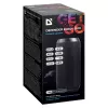 Defender Enjoy S100 Bluetooth-kaiutin, 5 W, musta
