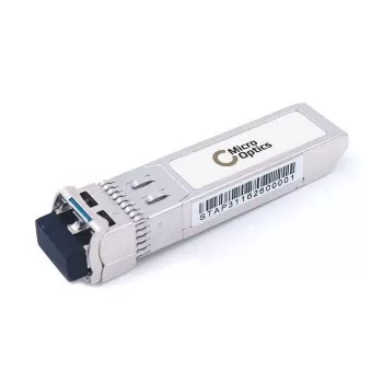 Lanview MO-SFP2230DL SFP-lähetin-vastaanotinmoduuli, 1 Gbps, 1310 nm, SMF, yhteensopiva D-Link DEM-310GT:n kanssa