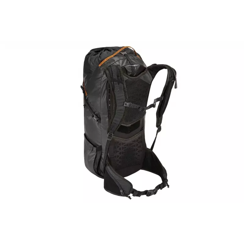 Thule | Stir, 35L | miesten vaellusreppu | Obsidian