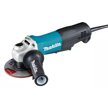 Makita GA5050R kulmahiomakone, 125 mm, 1300 W