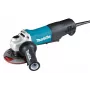 Makita GA5050R kulmahiomakone, 125 mm, 1300 W