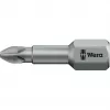 Wera Tool-Check 1 ruostumaton teräs 1 räikkäpää musta vihreä