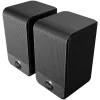 Langaton 1-tiekaiutin KLIPSCH SURR 100 — 50 W, 2.0 kanavaa, 235–20000 Hz, musta