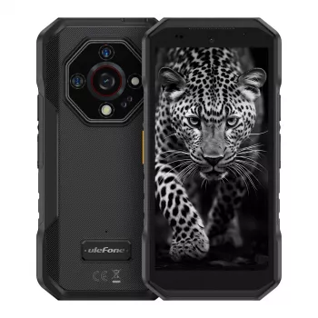 Älypuhelin UleFone Armor X32 6,1