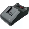 Bosch Home and Garden -pikalaturi 36 V akuille F016800313