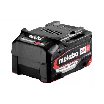 Akku Metabo 625027000 litium-ioni 4Ah 685g
