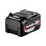 Akku Metabo 625027000 litium-ioni 4Ah 685g