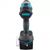 Makita DDF486RTJ porakone 2100 kierr./min 2,6 kg musta, sininen