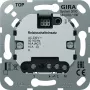 Relemoduuli Gira System 3000 540300 — kytkinmoduuli valaistukselle ja kuormille