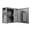 Antec VSK 4000E-U3 Midi Tower musta