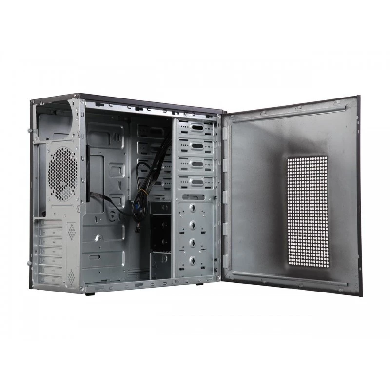Antec VSK 4000E-U3 Midi Tower musta