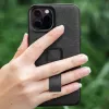 Peak Design | M-LC-BL-CH-2 | takakansi | Apple | iPhone 15 Pro Max | Charcoal