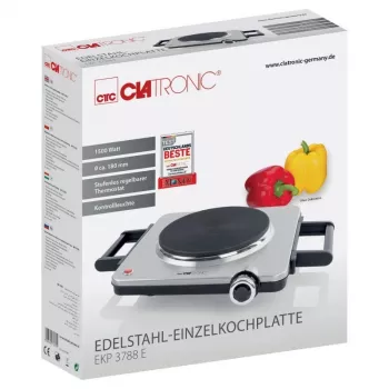 Clatronic EKP 3788 sähköliesi