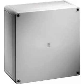Elektroniikkakotelo Rittal PK 9500.000 polyamidi/polyeteeni IP66, 65×57×65 mm