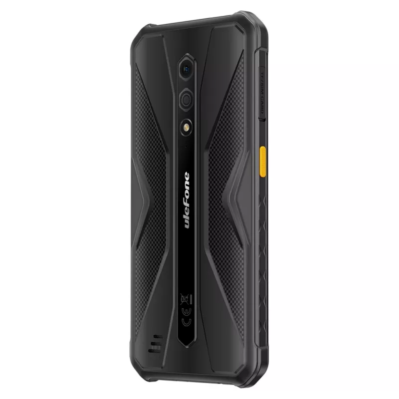 Älypuhelin Ulefone Armor X12 3GB/32GB (musta)