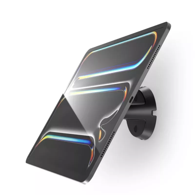 Compulocks Universal Invisible Mount Tilting Wall Mount - asennussarja (seinäteline)