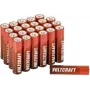 LR03 Micro AAA -paristo alkali-mangaani 1,5 V 24 kpl (VC-12668765)