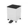 Tulostinteline Epson 7112285 — lattiateline Epson WorkForce Pro -tulostimille, musta tai valkoinen