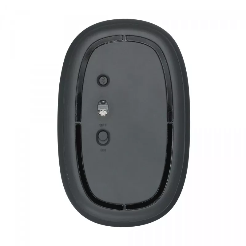 Hiiri Rapoo M660 Silent RF langaton + Bluetooth