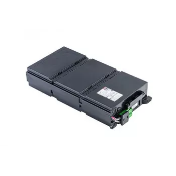 APC akun vaihtokasetti APCRBC141 (OEM), Sealed Lead Acid (VRLA), 360 VAh, 5 vuosi(a), musta, RoHS, REACH