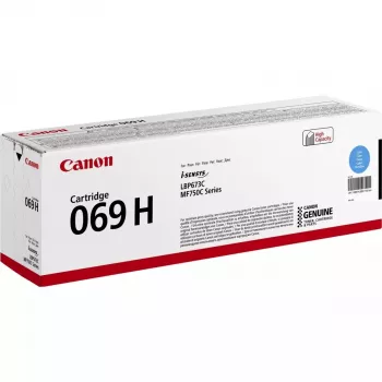 Canon 5097C002 värikasetti 1 kpl alkuperäinen syaani