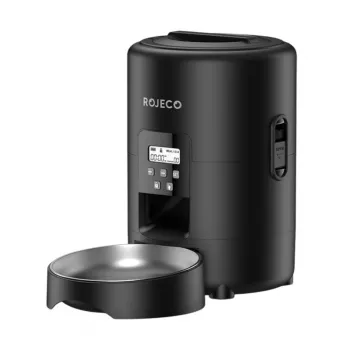 Rojeco automaattinen ruokinta-automaatti 2 l