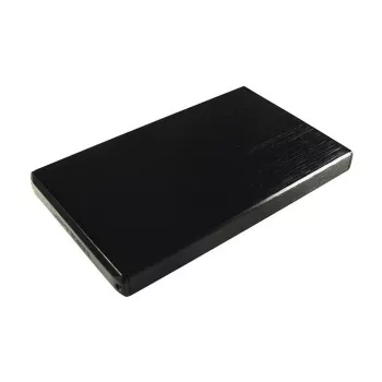 HDD-kotelo LC-Power LC-25U3-Hydra musta 2,5