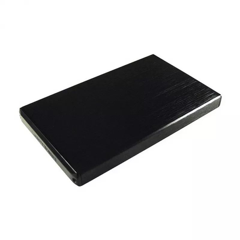 HDD-kotelo LC-Power LC-25U3-Hydra musta 2,5
