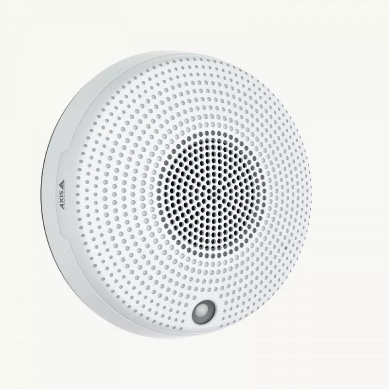 2-tie-kaiutin Axis C1410 Mk II johdollinen valkoinen intercom-järjestelmä
