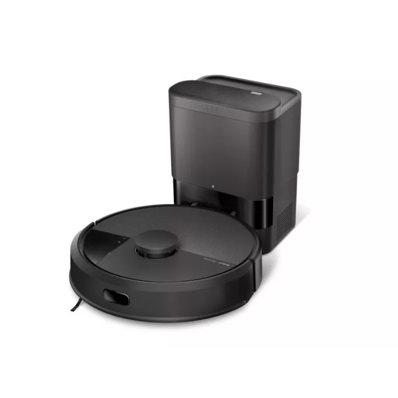 iRobot Roomba 105 Combo robotti + AutoEmpty musta