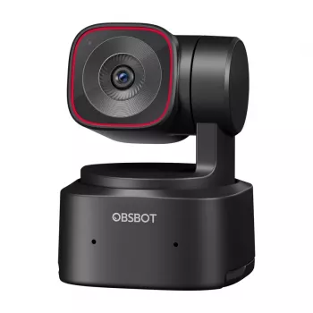 Web-kamera Obsbot Tiny 2 Lite — 1080p 30fps web-kamera Obsbotilta