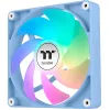 Thermaltake CT140 ARGB 140mm kotelotuuletin 2 kpl:n pakkaus sininen