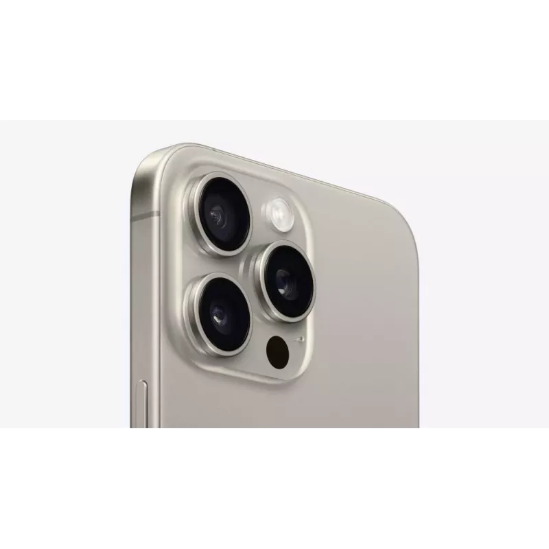 Matkapuhelin iPhone 15 Pro MAX/512GB Natural MU7E3ZD/A Apple