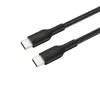 Belkin USB-C/USB-C -pelikaapeli 2 m punottu Switch 2 ENA008hq2MBK (ENA008HQ2MBK)