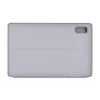 Lenovo ZG38C04869 Folio-kotelo Tab M9 -tabletille, 22,9 cm (9 tuumaa), polyuretaani/polykarbonaatti, harmaa