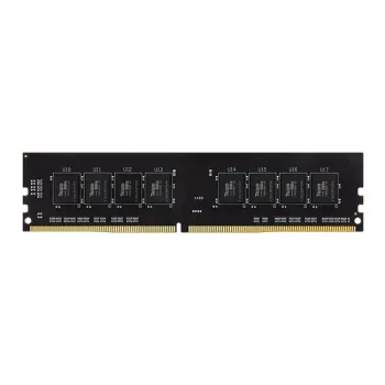 Team Group Team Elite - DDR4 - moduuli - 16 GB - DIMM 288-PIN