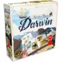 Darwinin jäljillä, lautapeli