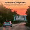 70mai A810S 4K autokamerasarja takakameralla RC24