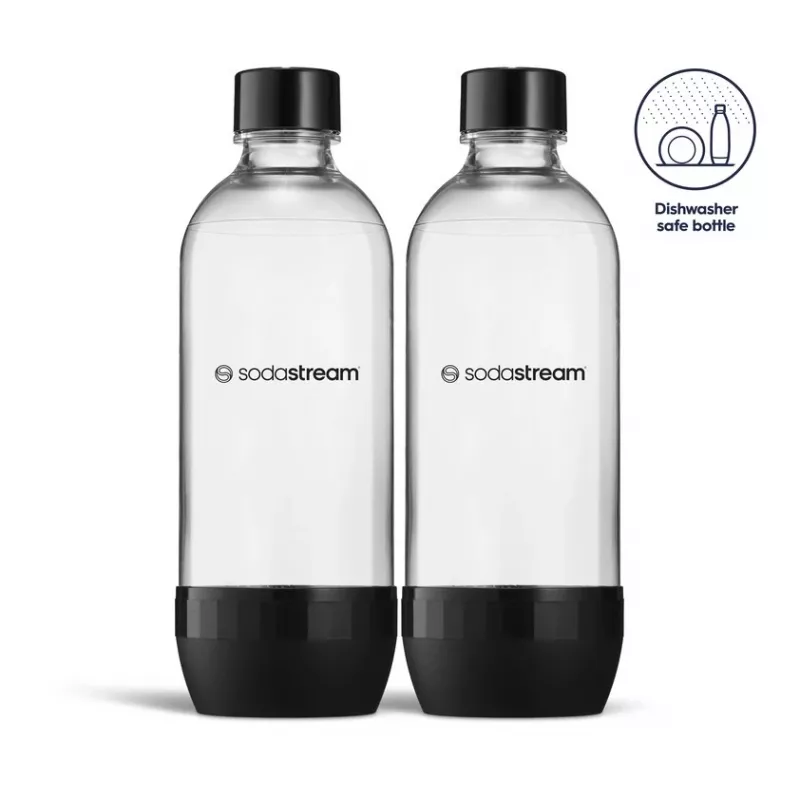 Hiilidioksidipullo SodaStream 1042260410