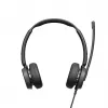 Kuulokkeet EPOS Duo -kuulokkeet MS Teams USB-C