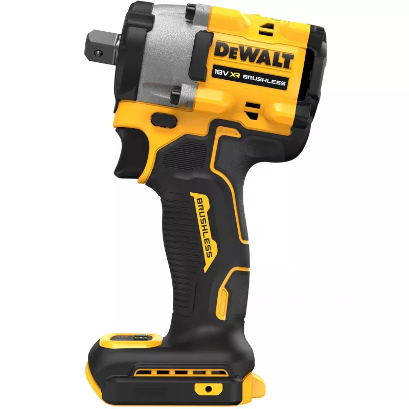Iskuruuvinväännin Dewalt DCF922N
