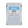SSD-asema Kioxia 7,68 TB 2,5