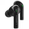 LAMAX Electronics LANGATTOMAT KUULOKKEET LAMAX CLIPS1 LMXCL1B IN-EAR MUSTA - kuulokkeet