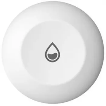 Vesivuotovahti EZVIZ T10C Sensmitter langaton IP67 valkoinen, CR123A-paristo, 2400 MHz, 200 m kantama