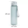 Urheilujuomapullo Hama 1000 ml TO GO